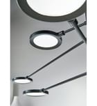Visual Comfort Modern - 700LSSPCTBR-LED930 - Spectica 51.3" Chandelier by Visual Comfort Modern - Image 4