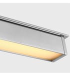 Visual Comfort Modern - 700LSSTG48PSS-LED927 - Stagger 47.4" Linear Suspension by Visual Comfort Modern - Image 2