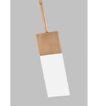 Visual Comfort Modern - Kelly Wearstler - Kulma 0.6" Outdoor Pendant by Visual Comfort Modern - Image 4