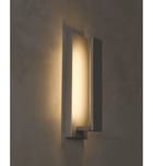 Visual Comfort Modern - Sean Lavin - Nate 17" Outdoor Wall Sconce by Visual Comfort Modern - Image 5