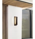 Visual Comfort Modern - Sean Lavin - Nate 17" Outdoor Wall Sconce by Visual Comfort Modern - Image 4