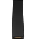 Visual Comfort Modern - Sean Lavin - Pitch 19" Outdoor Wall Light by Visual Comfort Modern