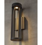 Visual Comfort Modern - Sean Lavin - Turbo 18" Outdoor Wall Sconce by Visual Comfort Modern - Image 4