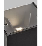 Visual Comfort Modern - Vex 20" Outdoor Wall Light by Visual Comfort Modern - Image 4