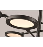 Visual Comfort Modern - 700SPCTBR-LED930 - Spectica 26.5" Chandelier by Visual Comfort Modern - Image 18