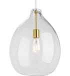 Visual Comfort Modern - Quinton 16" Pendant by Visual Comfort Modern