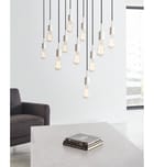 Visual Comfort Modern - 700TDSOCOPM16RR - SoCo 1.7" Pendant by Visual Comfort Modern - Image 2