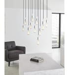 Visual Comfort Modern - 700TDSOCOPM16RR - SoCo 1.7" Pendant by Visual Comfort Modern - Image 4