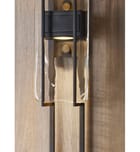 Visual Comfort Modern - Mick De Giulio - Duelle 28" Wall Sconce by Visual Comfort Modern - Image 5