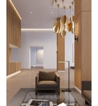 Visual Comfort Modern - Sean Lavin - Klee 19.5" Wall Sconce by Visual Comfort Modern - Image 8