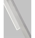 Visual Comfort Modern - Sean Lavin - Klee 26.5" Wall Sconce by Visual Comfort Modern - Image 8