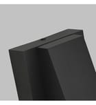 Visual Comfort Modern - Sean Lavin - Peak 13" Outdoor Wall Sconce by Visual Comfort Modern - Image 4