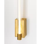 Visual Comfort Modern - Kelly Wearstler - Phobos 21" Wall Sconce by Visual Comfort Modern - Image 2