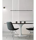 Visual Comfort Modern - 700WSSPCTBR-LED930 - Spectica 5" Wall Sconce by Visual Comfort Modern - Image 2
