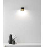 Visual Comfort Modern - 700WSSPCTBR-LED930 - Spectica 5" Wall Sconce by Visual Comfort Modern - Image 6