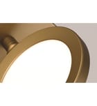 Visual Comfort Modern - 700WSSPCTBR-LED930 - Spectica 5" Wall Sconce by Visual Comfort Modern - Image 4