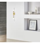 Visual Comfort Modern - Sean Lavin - Spur 29.8" Wall Sconce by Visual Comfort Modern - Image 2