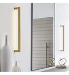 Visual Comfort Modern - Mick De Giulio - Stagger 25.1" Wall Sconce by Visual Comfort Modern - Image 5