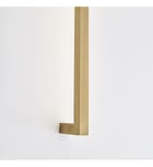 Visual Comfort Modern - Mick De Giulio - Stagger 25.1" Wall Sconce by Visual Comfort Modern - Image 6