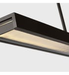 Visual Comfort Modern - Maybeck 47.7" Chandelier by Visual Comfort Modern - Image 2