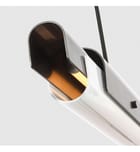 Visual Comfort Modern - Ambrose 54" Linear Suspension by Visual Comfort Modern - Image 3