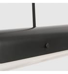 Visual Comfort Modern - Ambrose 54" Linear Suspension by Visual Comfort Modern - Image 6