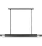Visual Comfort Modern - Ambrose 54" Linear Suspension by Visual Comfort Modern - Image 4