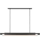 Visual Comfort Modern - Ambrose 54" Linear Suspension by Visual Comfort Modern - Image 2