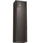 Visual Comfort Modern - Maybeck 18" Outdoor Wall Sconce by Visual Comfort Modern