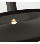 Visual Comfort Modern - Saucer Direct 18" Pendant by Visual Comfort Modern - Image 5