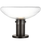 Visual Comfort Modern - Morgan 11.8" Table Lamp by Visual Comfort Modern