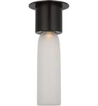 Visual Comfort Modern - Volver 4.5" Flush Mount by Visual Comfort Modern