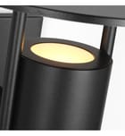 Visual Comfort Modern - KWOWS60827OB - Ronan 9" Outdoor Wall Sconce by Visual Comfort Modern - Image 2
