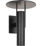Visual Comfort Modern - KWOWS60927OB - Ronan 15" Outdoor Wall Sconce by Visual Comfort Modern - Image 3
