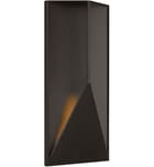 Visual Comfort Modern - Punto 30" Outdoor Wall Sconce by Visual Comfort Modern
