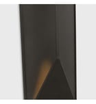 Visual Comfort Modern - Punto 30" Outdoor Wall Sconce by Visual Comfort Modern - Image 3