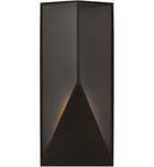 Visual Comfort Modern - Punto 30" Outdoor Wall Sconce by Visual Comfort Modern - Image 2