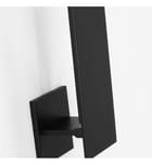 Visual Comfort Modern - KWOWS72227OB - Angolo 11.3" Outdoor Wall Sconce by Visual Comfort Modern - Image 2