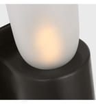 Visual Comfort Modern - Volver 11.6" Wall Sconce by Visual Comfort Modern - Image 4