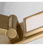 Visual Comfort Modern - KWWS61427HAB - Angolo 18.3" Wall Sconce by Visual Comfort Modern - Image 2