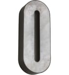 Visual Comfort Modern - Wyllis 12" Wall Sconce by Visual Comfort Modern - Image 4