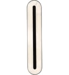 Visual Comfort Modern - Wyllis 24" Wall Sconce by Visual Comfort Modern