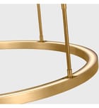 Visual Comfort Modern - Stagger 30" Chandelier by Visual Comfort Modern - Image 2