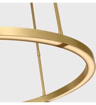 Visual Comfort Modern - Stagger 36" Chandelier by Visual Comfort Modern - Image 5