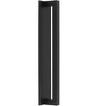 Visual Comfort Modern - Stagger 25" Outdoor Wall Sconce by Visual Comfort Modern - Image 3