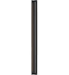 Visual Comfort Modern - Stagger 64" Outdoor Wall Sconce by Visual Comfort Modern - Image 4