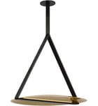 Visual Comfort Modern - Cymbal 29.1" Pendant by Visual Comfort Modern - Image 4