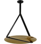 Visual Comfort Modern - Cymbal 29.1" Pendant by Visual Comfort Modern - Image 3