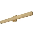 Visual Comfort Modern - Sean Lavin - Bau 36" Bath Vanity Light by Visual Comfort Modern - Image 5