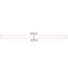Visual Comfort Modern - Sean Lavin - Milan 36.5" Bath Vanity Light by Visual Comfort Modern